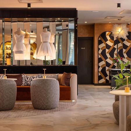 Hotel Maison Hamelin Paris - Handwritten Collection Εξωτερικό φωτογραφία