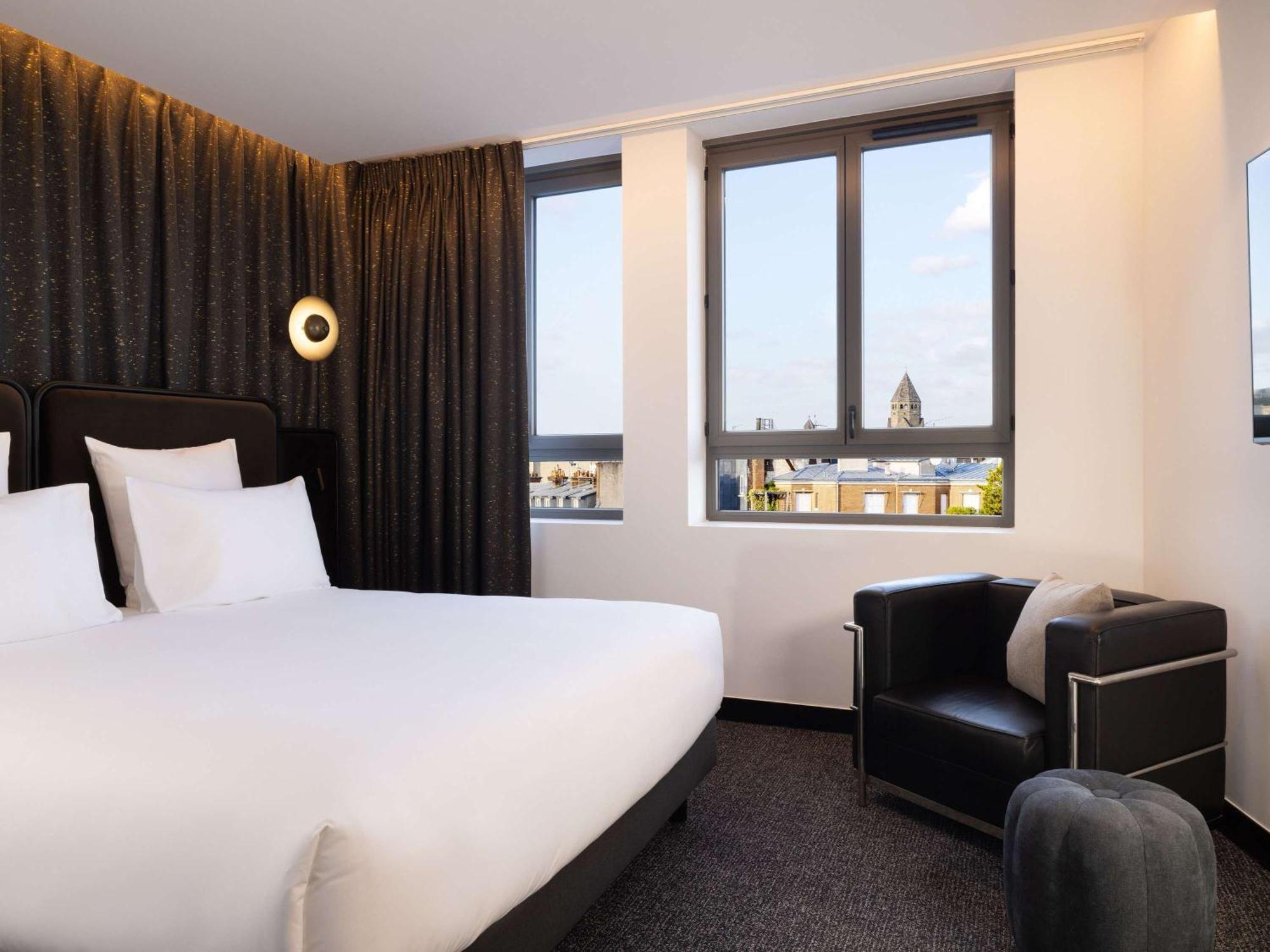 Hotel Maison Hamelin Paris - Handwritten Collection Εξωτερικό φωτογραφία