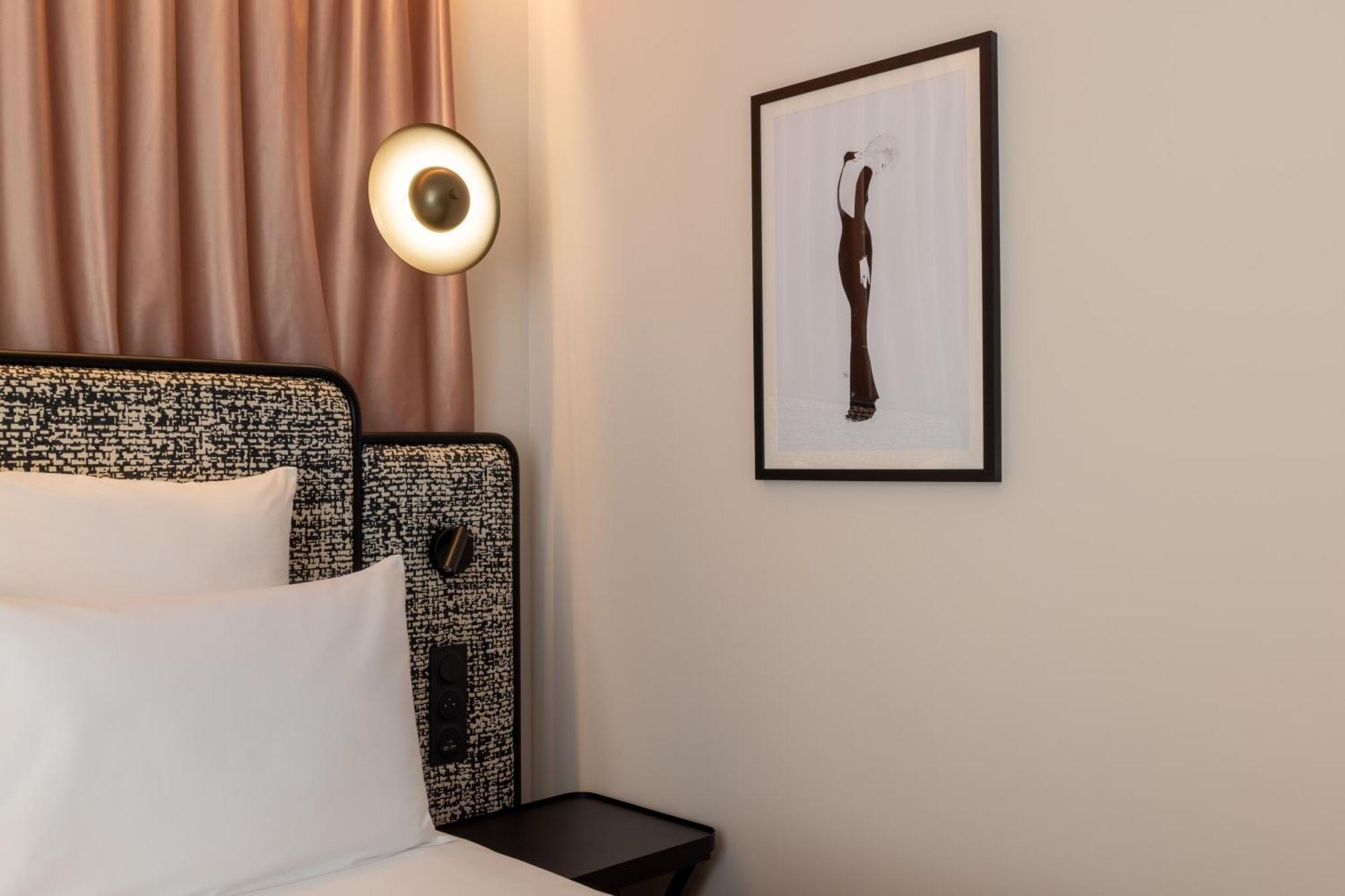 Hotel Maison Hamelin Paris - Handwritten Collection Εξωτερικό φωτογραφία