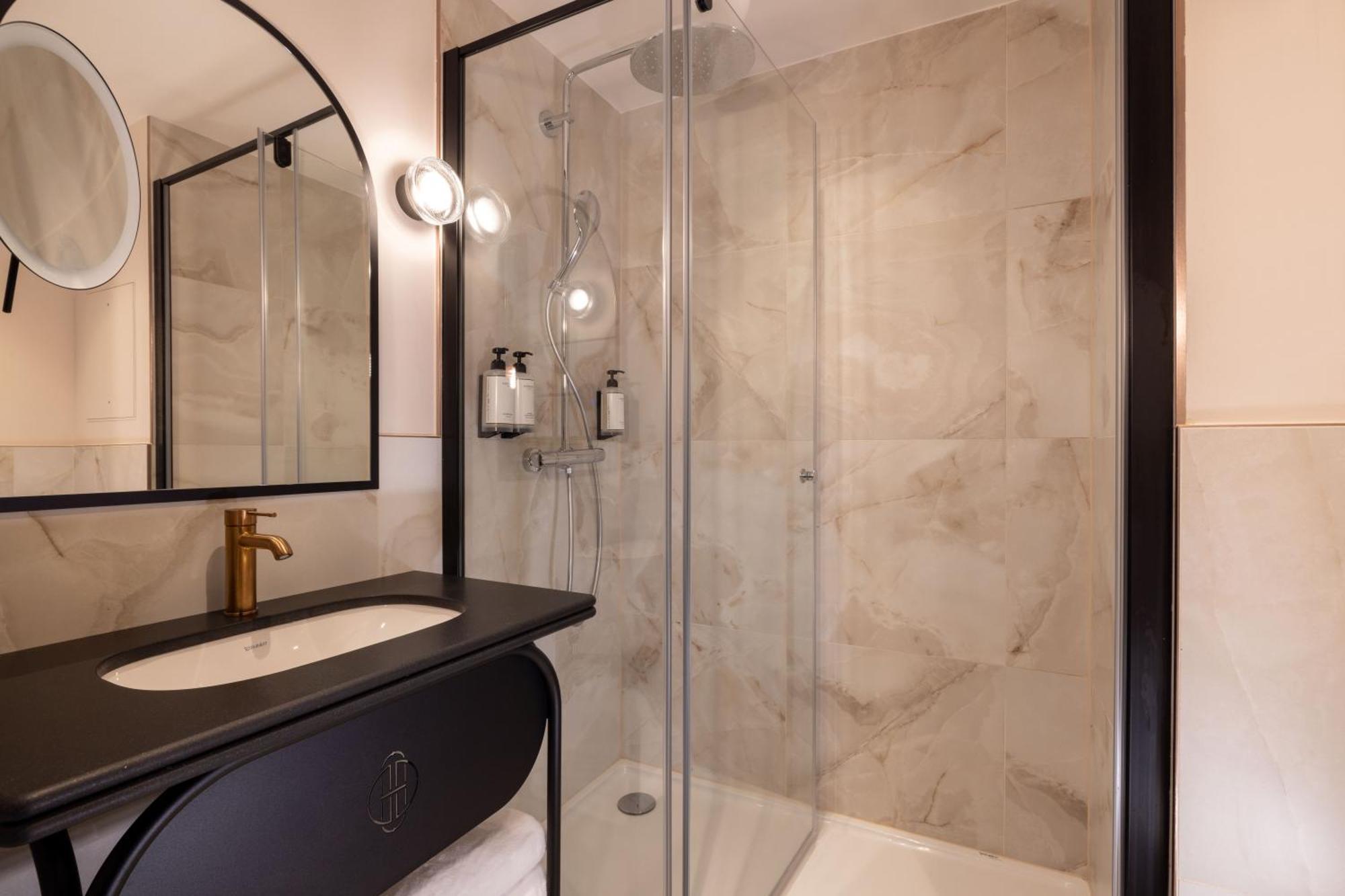 Hotel Maison Hamelin Paris - Handwritten Collection Εξωτερικό φωτογραφία