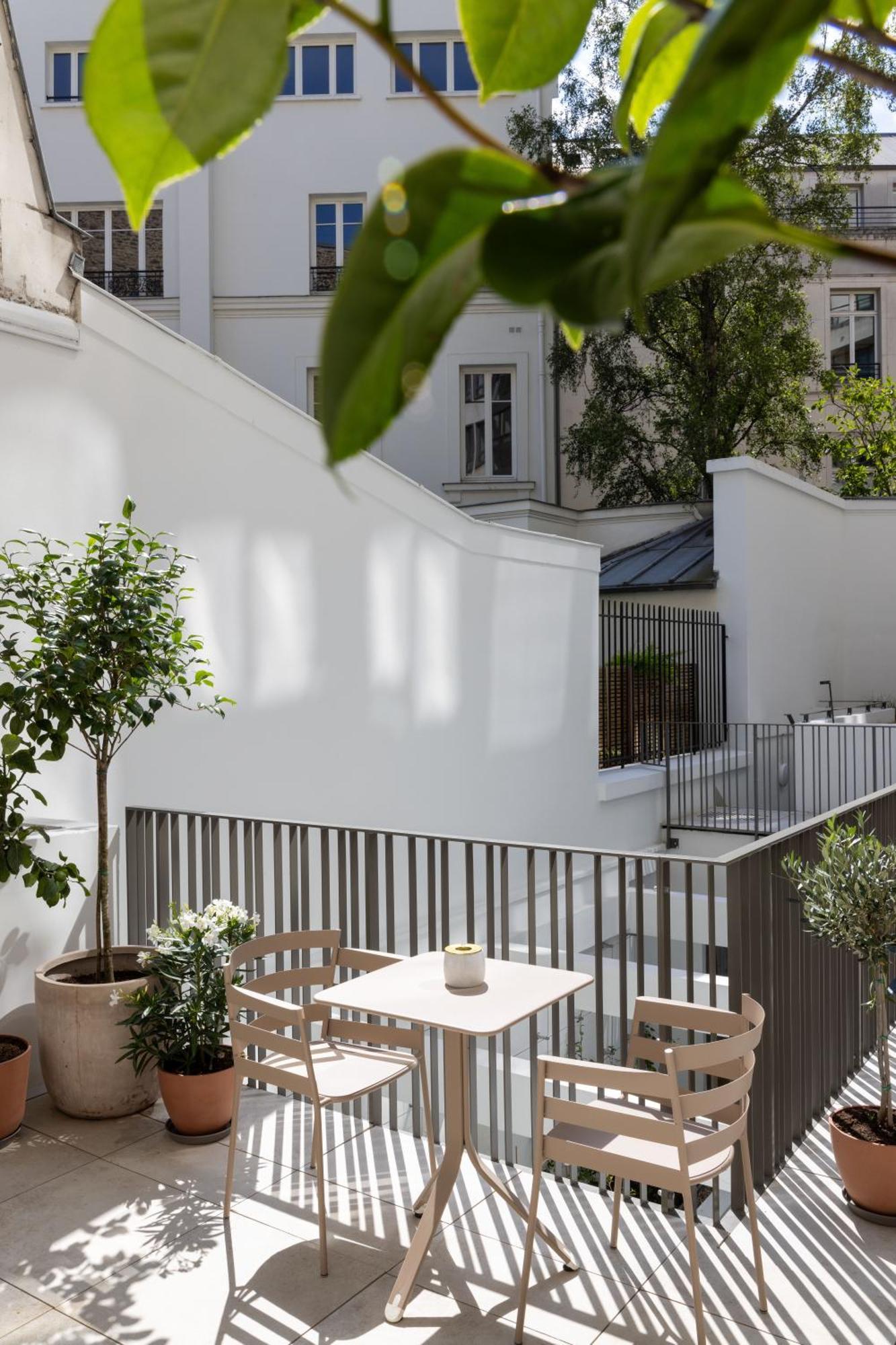 Hotel Maison Hamelin Paris - Handwritten Collection Εξωτερικό φωτογραφία