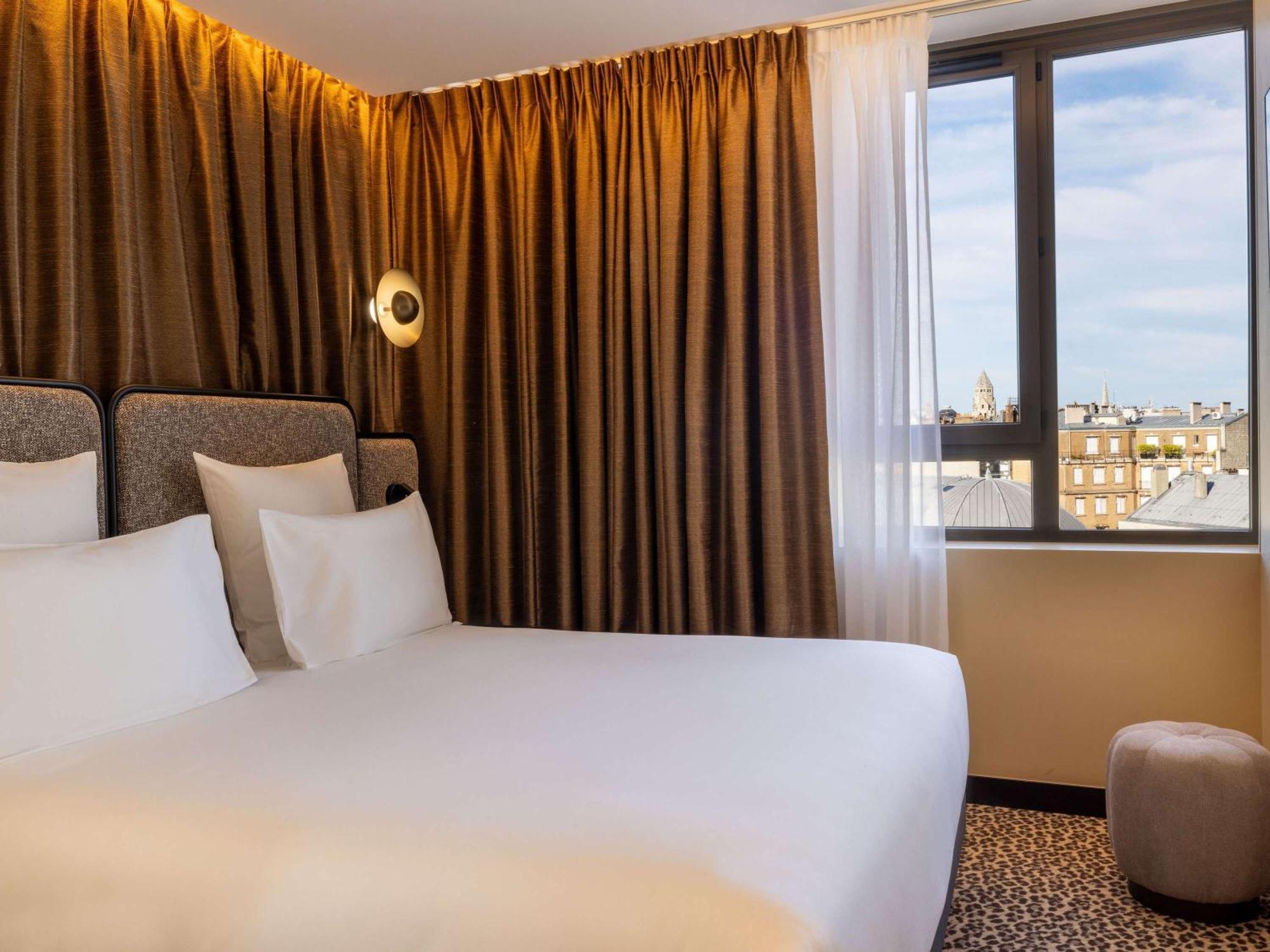 Hotel Maison Hamelin Paris - Handwritten Collection Εξωτερικό φωτογραφία