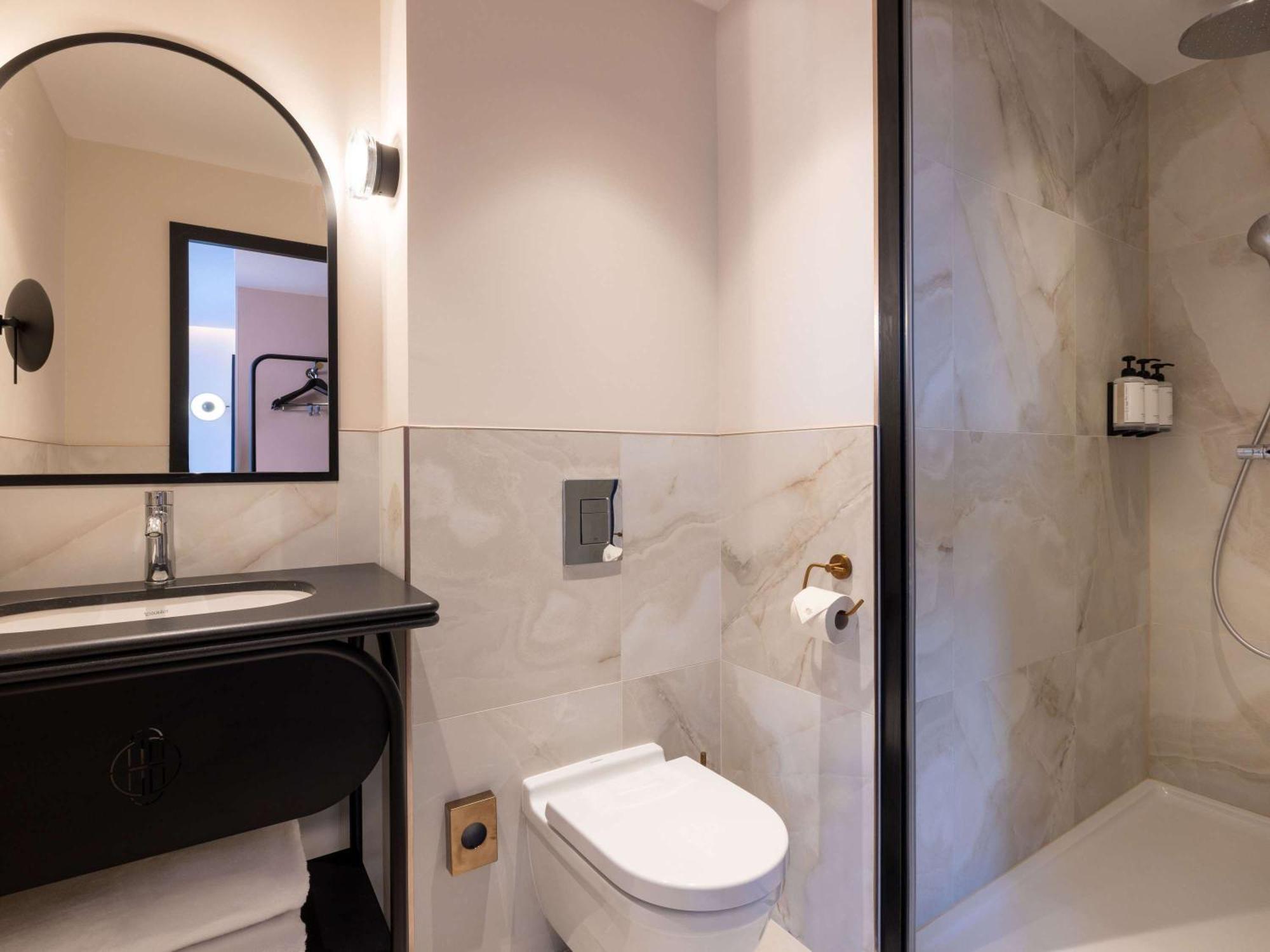 Hotel Maison Hamelin Paris - Handwritten Collection Εξωτερικό φωτογραφία