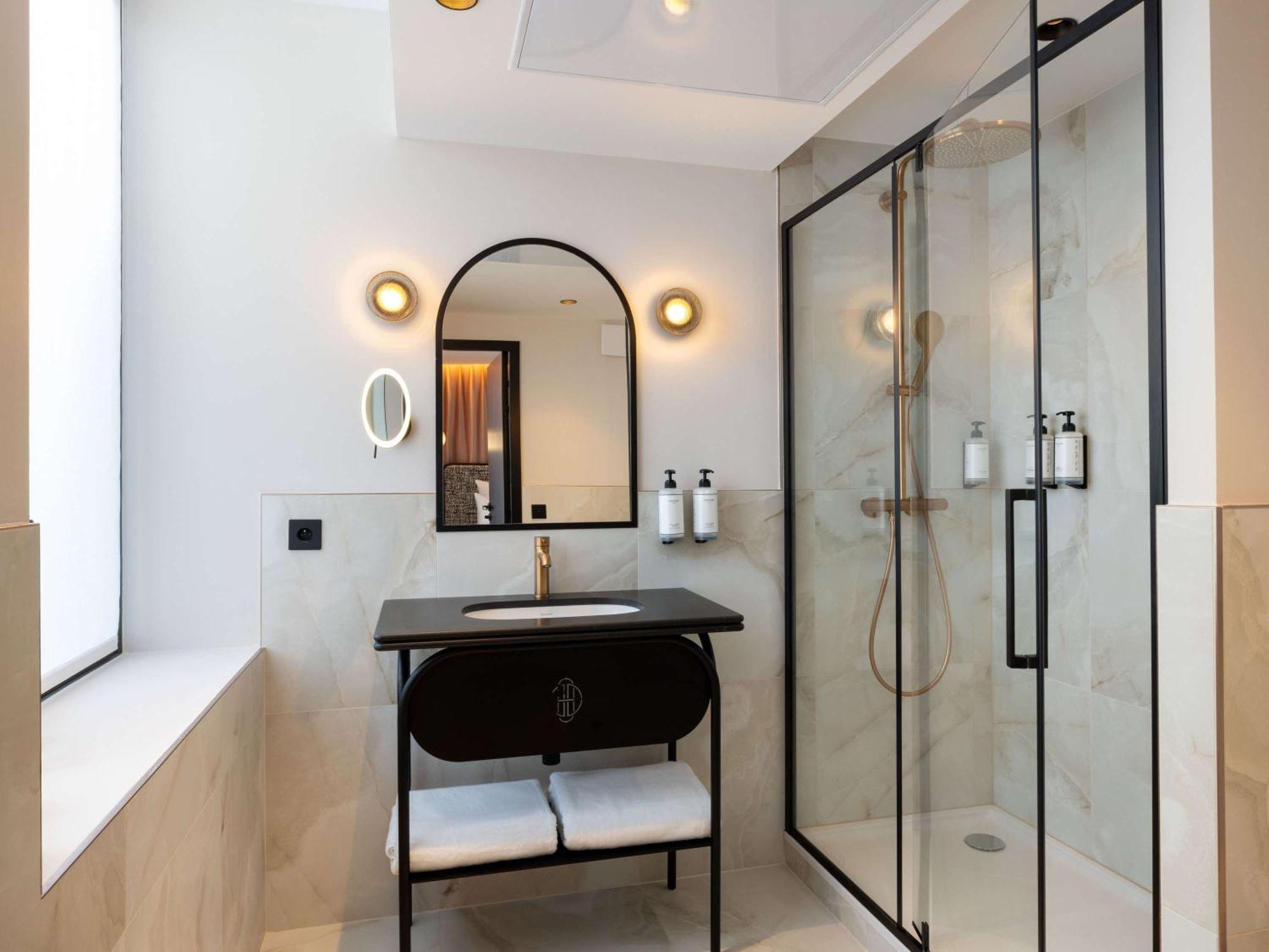 Hotel Maison Hamelin Paris - Handwritten Collection Εξωτερικό φωτογραφία