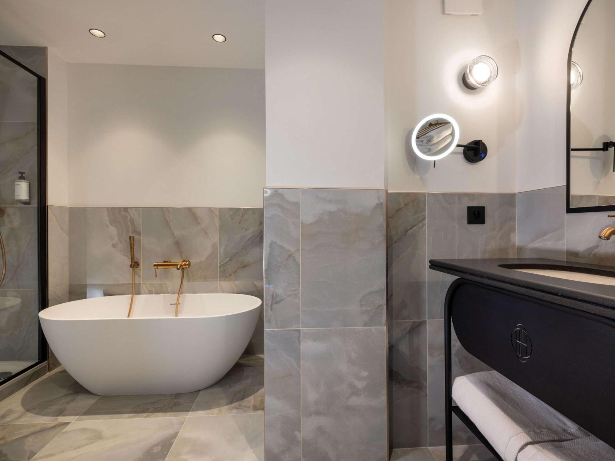 Hotel Maison Hamelin Paris - Handwritten Collection Εξωτερικό φωτογραφία