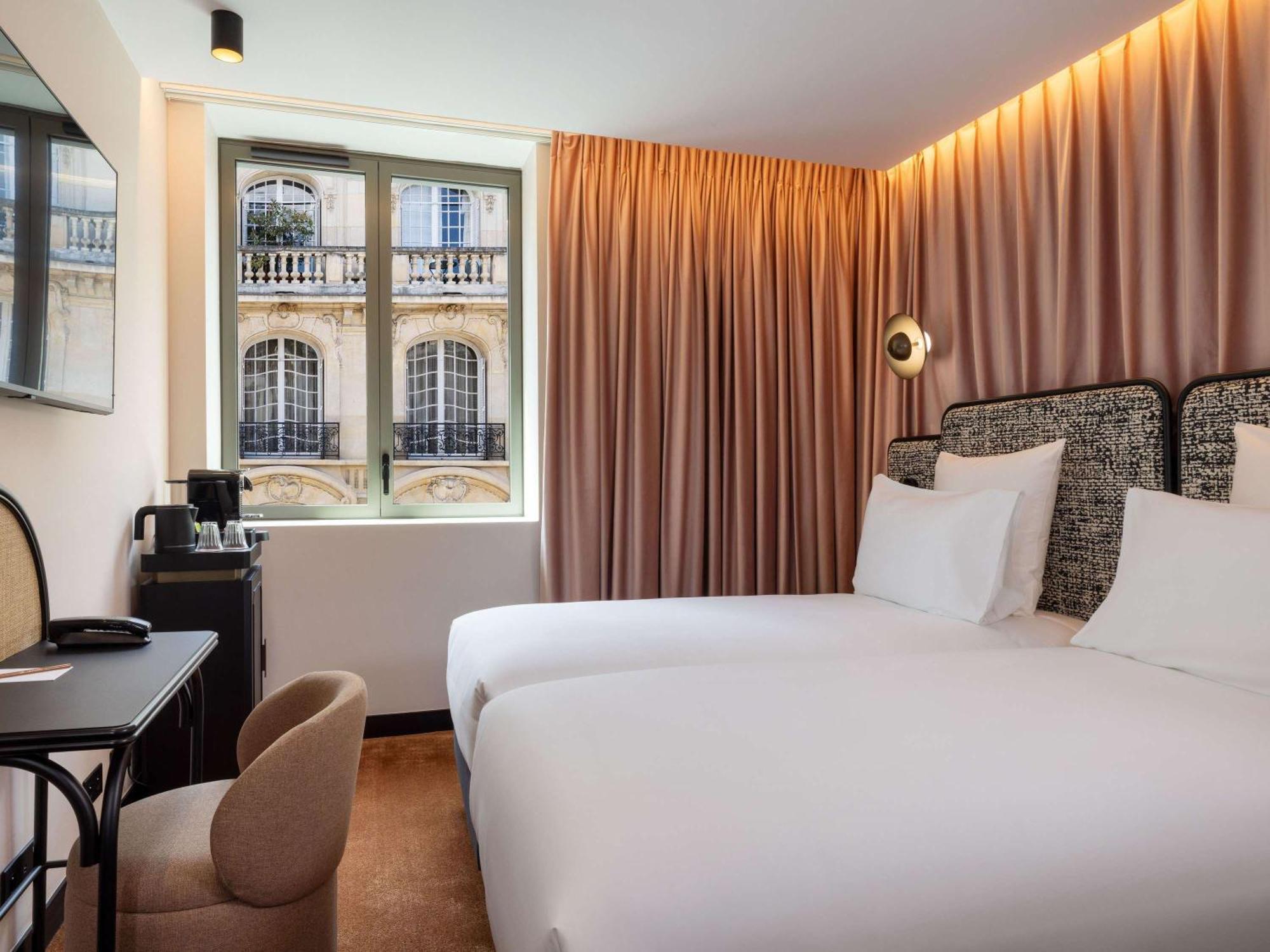 Hotel Maison Hamelin Paris - Handwritten Collection Εξωτερικό φωτογραφία
