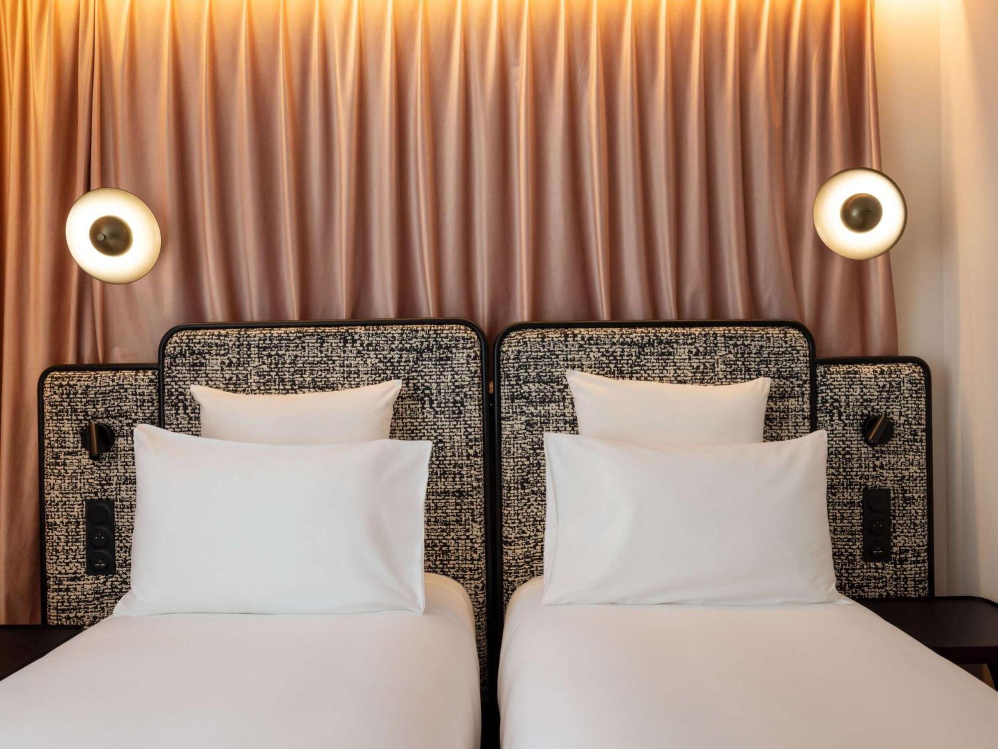 Hotel Maison Hamelin Paris - Handwritten Collection Εξωτερικό φωτογραφία