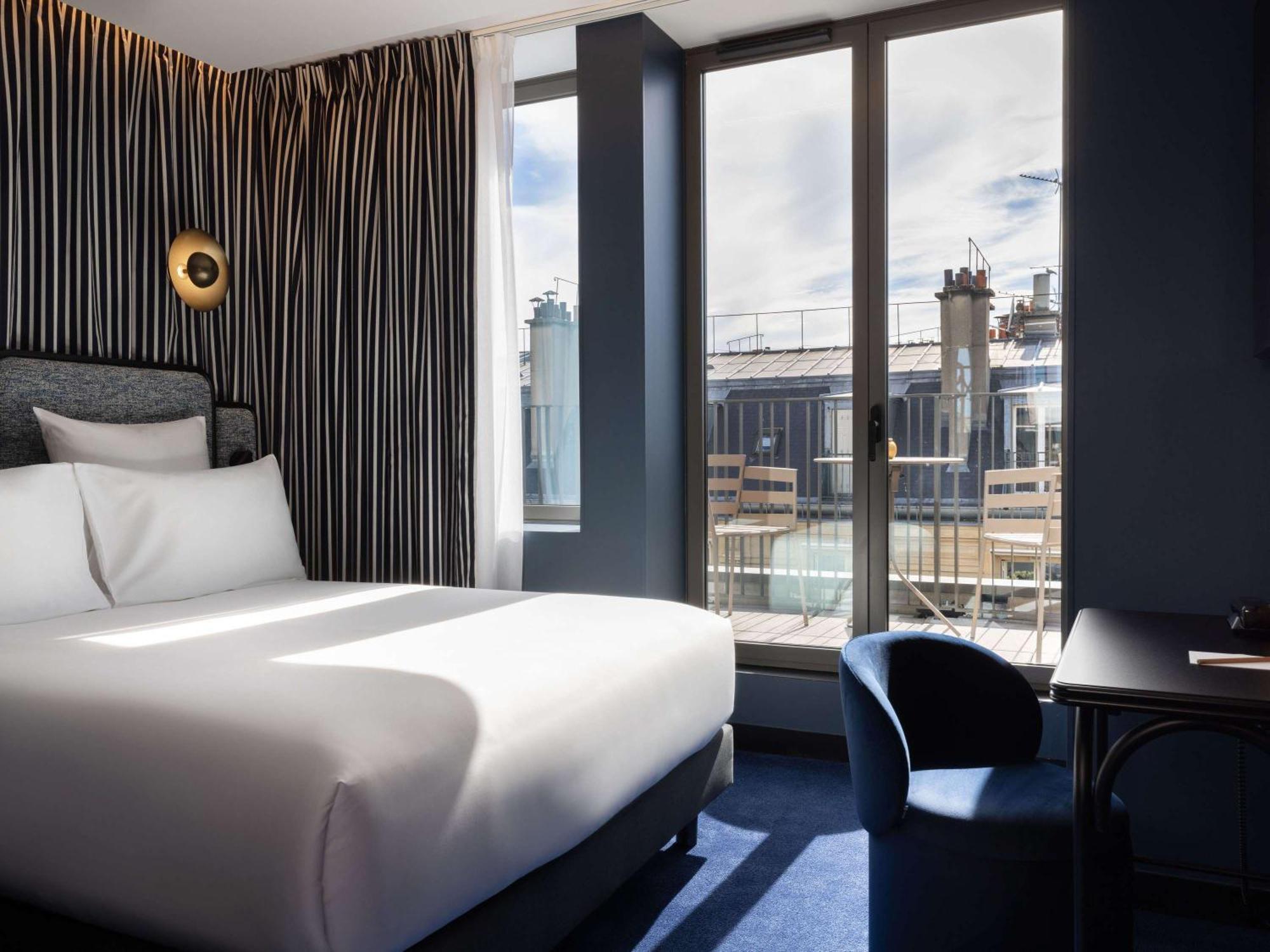 Hotel Maison Hamelin Paris - Handwritten Collection Εξωτερικό φωτογραφία