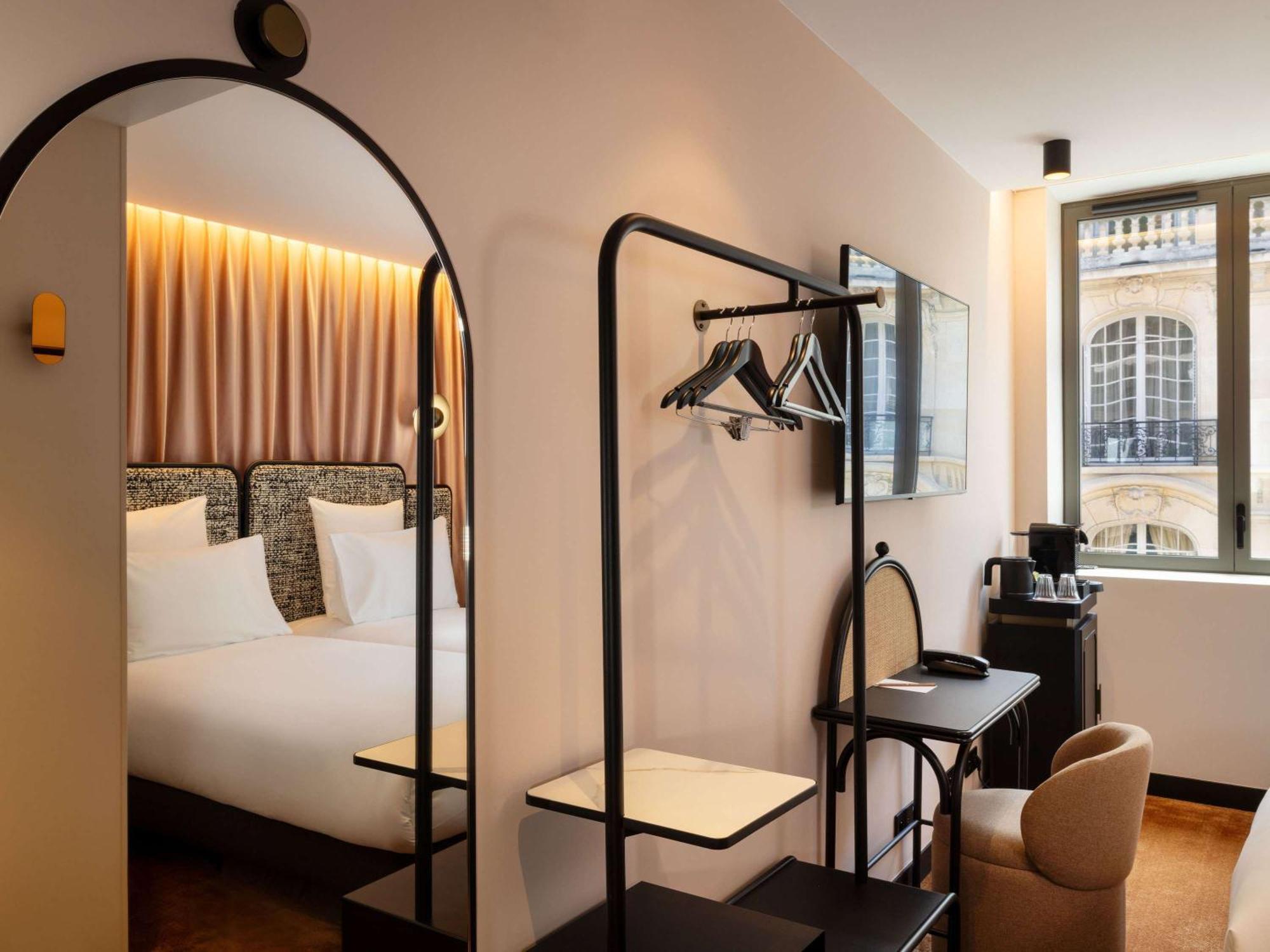Hotel Maison Hamelin Paris - Handwritten Collection Εξωτερικό φωτογραφία