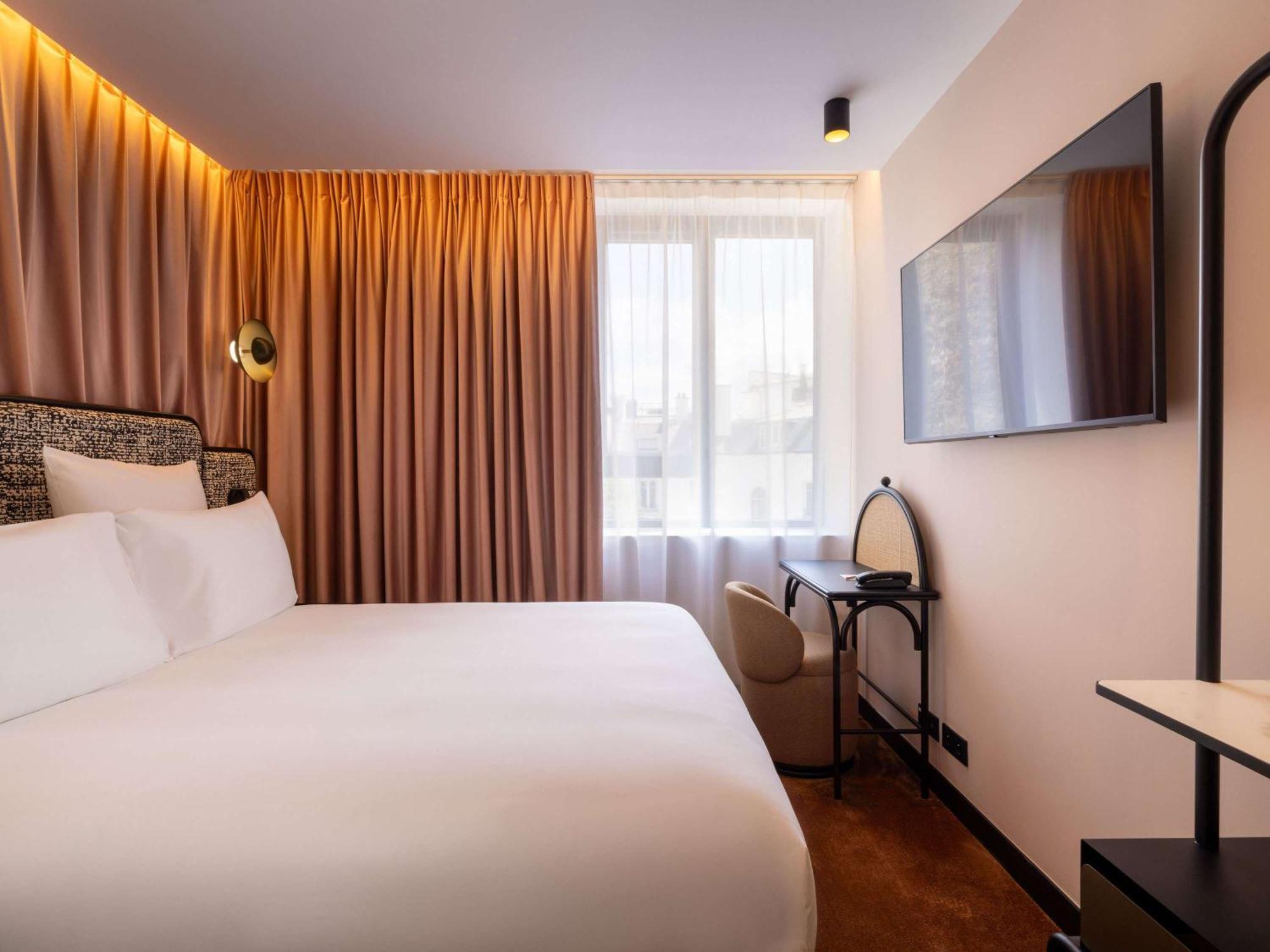 Hotel Maison Hamelin Paris - Handwritten Collection Εξωτερικό φωτογραφία